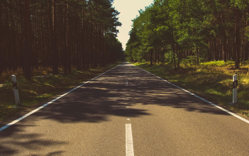 Povoljni uslovi za vožnju