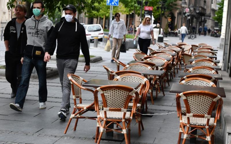 Više od 12.500 firmi u Srpskoj zatražilo pomoć