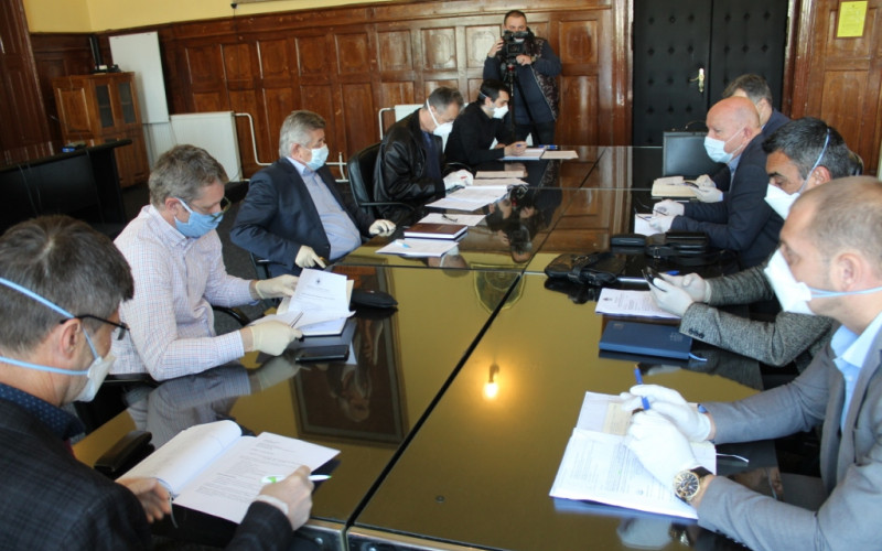 PREPORUKA GRADSKOG ŠTABA BIJELJINA Đurđevdan proslaviti u krugu porodice