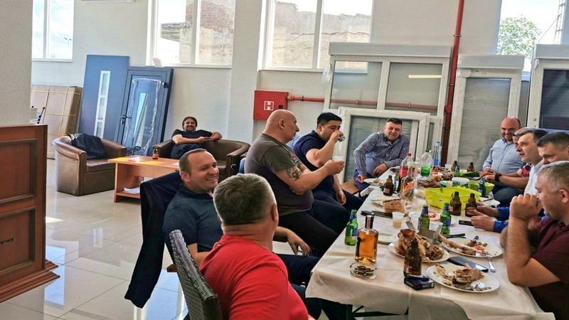 Petrović: Objavljene slike nastale prije epidemije