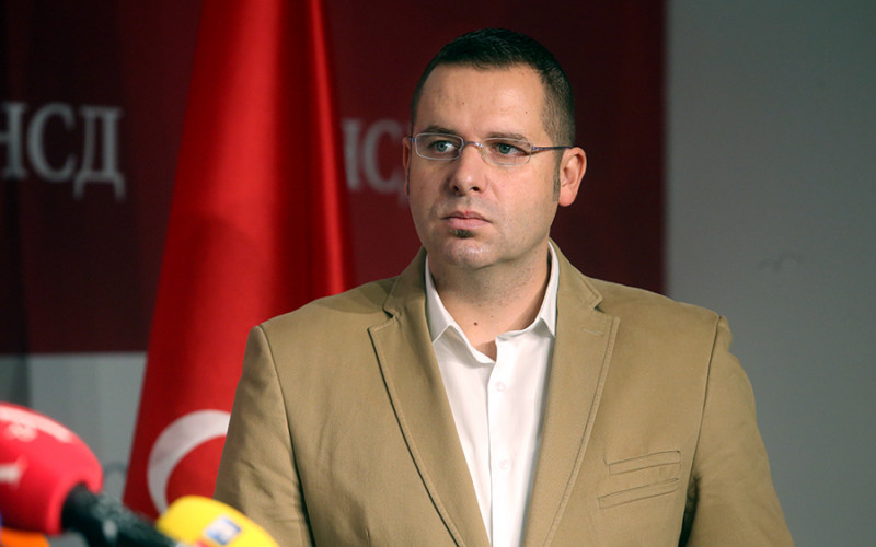 Kovačević: Da li će Borenović tražiti odgovornost svog miljenika Stanivukovića?