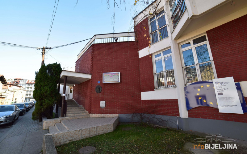 Počinju sa radom vrtići u Bijeljini