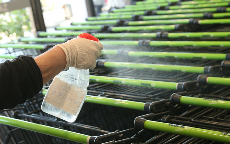 Juče nije bilo kažnjenih preduzetnika u Srpskoj