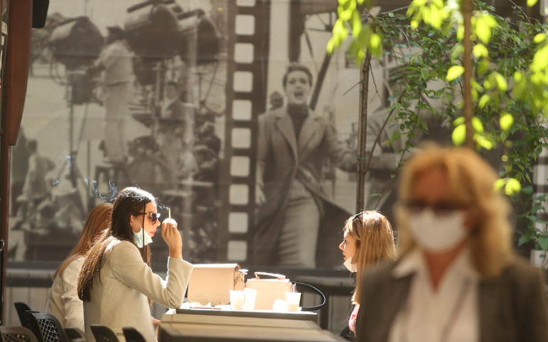 Situacija stabilna, kraj epidemije ni na vidiku