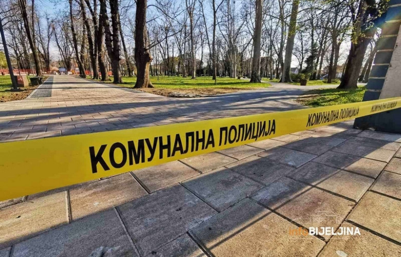 Otvara se Gradski park u Bijeljini