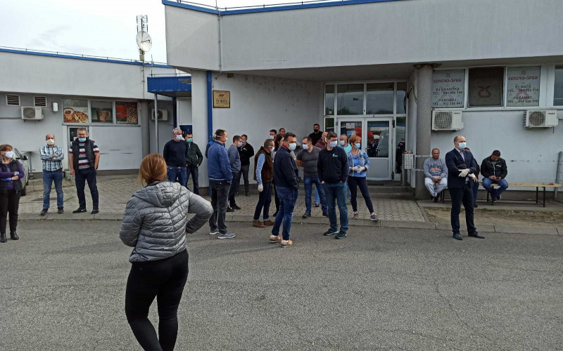 Odbačena odluka UIO BiH o početku rada na novom terminalu