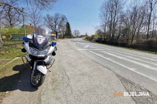 Od ovog vikenda dozvoljeno kretanje građanima van prebivališta