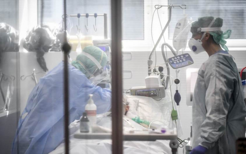 Četiri osobe preminule od posljedica korona virusa