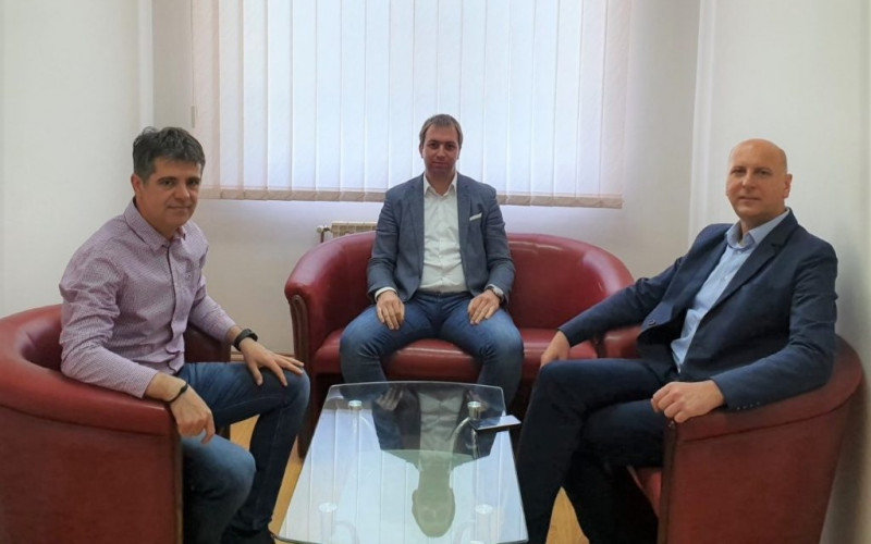 Mijatović pristupio Socijalističkoj partiji Srpske