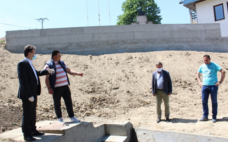 Perić: Brojni projekti za ostanak stanovnika u ruralnim sredinama