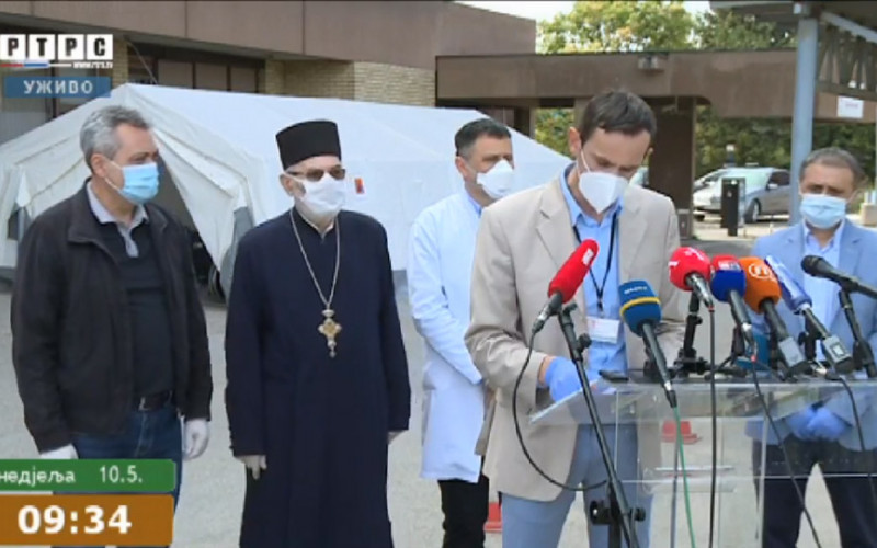 Oporavljeni pacijenti poručili: Virus je opasan, građani čuvajte se