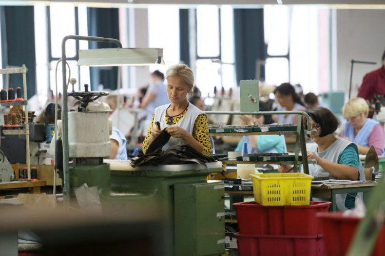 Zaposleno više od 1.500 ljudi tokom krize u Srpskoj