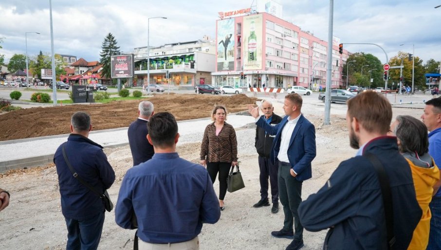 POKRENUTA ISTRAGA PROTIV STANIVUKOVIĆA I VIŠEKRUNE: Zbog nenamjenskog trošenja para kružni tok pod lupom tužilaštva