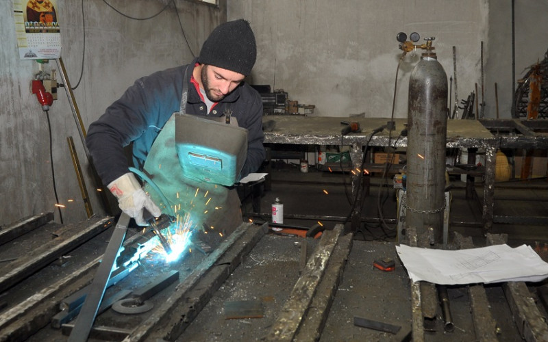 Bijeljinska kovačnica krizu rješava dodatnim zapošljavanjem