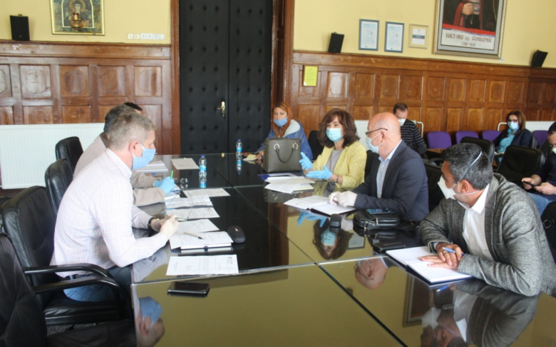 Studenti iz Semberije biće testirani na virus u Zvorniku