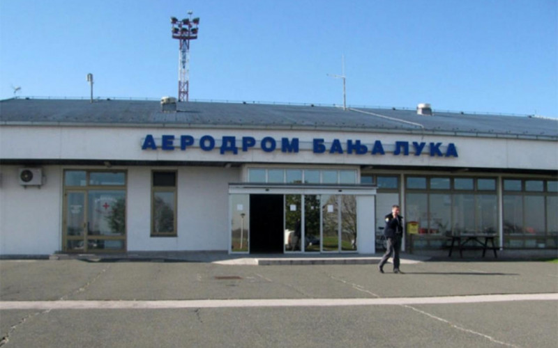 Odobreno privremeno otvaranje aerodroma u Tuzli i Banjaluci