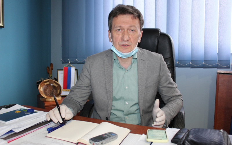 Perić: Nema novozaraženih, stabilna epidemiološka situacija