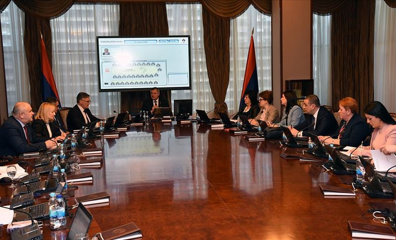 I Srpska UKIDA vanredno stanje!