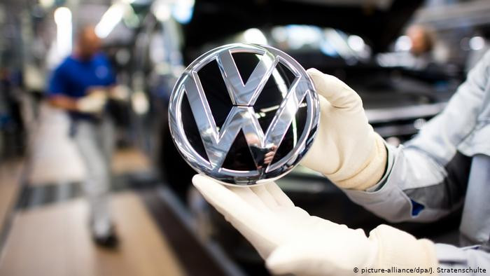 Volkswagen zaustavlja isporuke Golfa 8