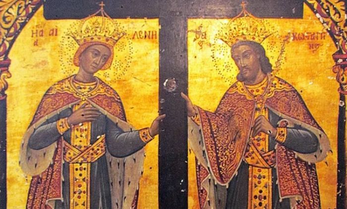 Slavimo Svetog cara Konstantina i caricu Jelenu: CRVENO JE SLOVO, a ovo su običaji
