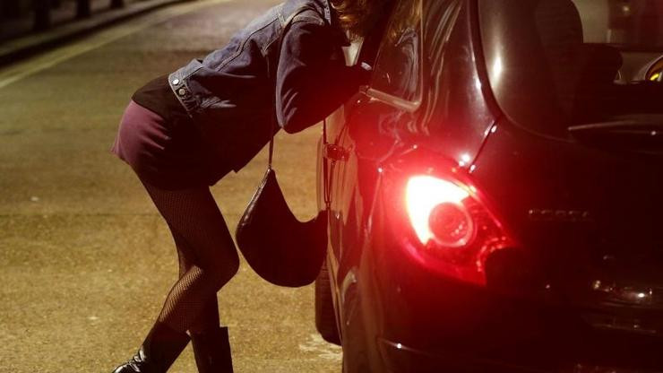 U vrijeme epidemije porast prostitucije: Zbog siromaštva 