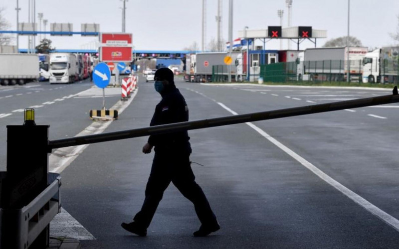 Ove sedmice se otvaraju granice za poslovne ljude, od 1. juna za sve