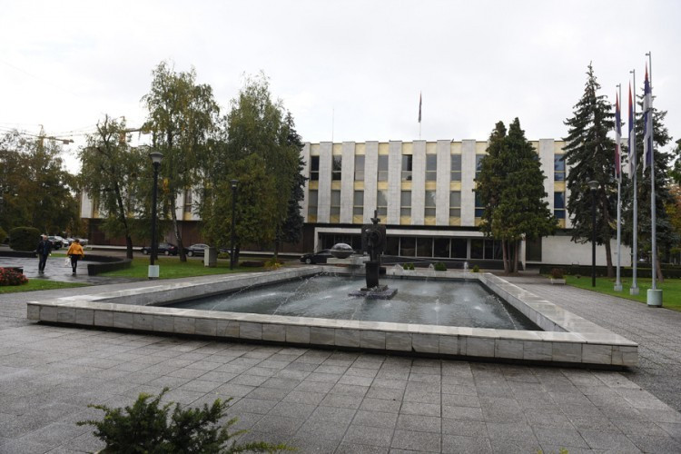 Ukinuti vanredno stanje u RS, situacija pod kontrolom