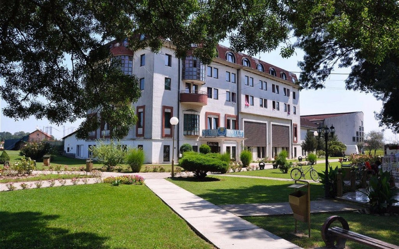 Banja Dvorovi: Nastavak banjske rehabilitacije i pripreme za turističku sezonu