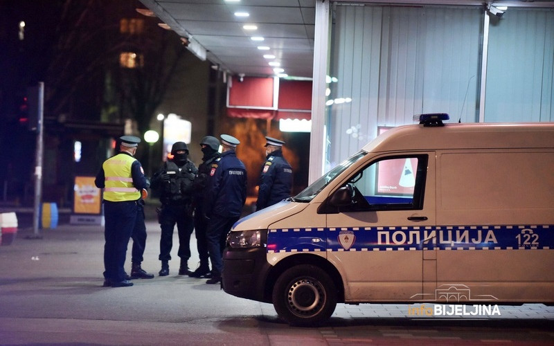 Predloženo ukidanje policijskog časa u Srpskoj