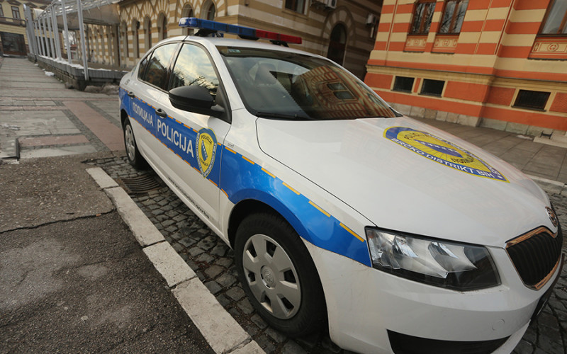 Detalji zločina u Brčkom: Nakon svađe u saobraćaju, namjerno pregazio mladića