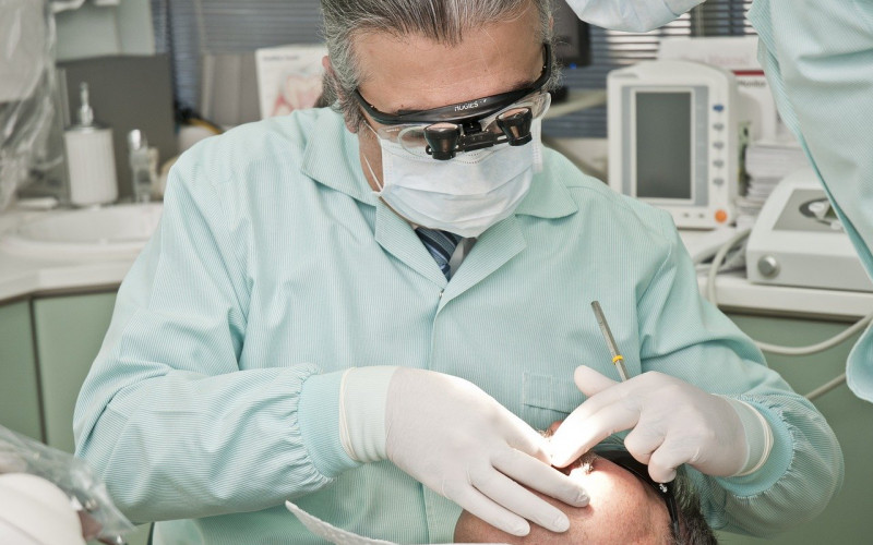 Kako stomatolozi rade u vanrednim oklonostima