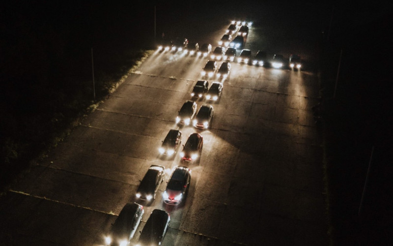 Omladina Bogdanović placa pružila podršku srpskom narodu u Crnoj Gori