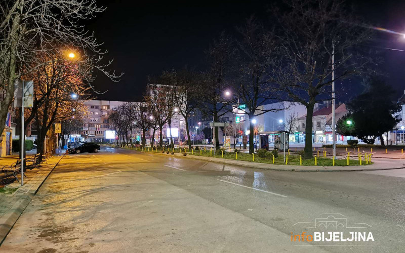 Višković potvrdio da se od sutra u Srpskoj UKIDA POLICIJSKI ČAS