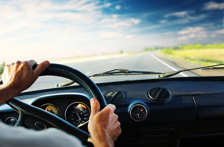 Povoljni uslovi za vožnju