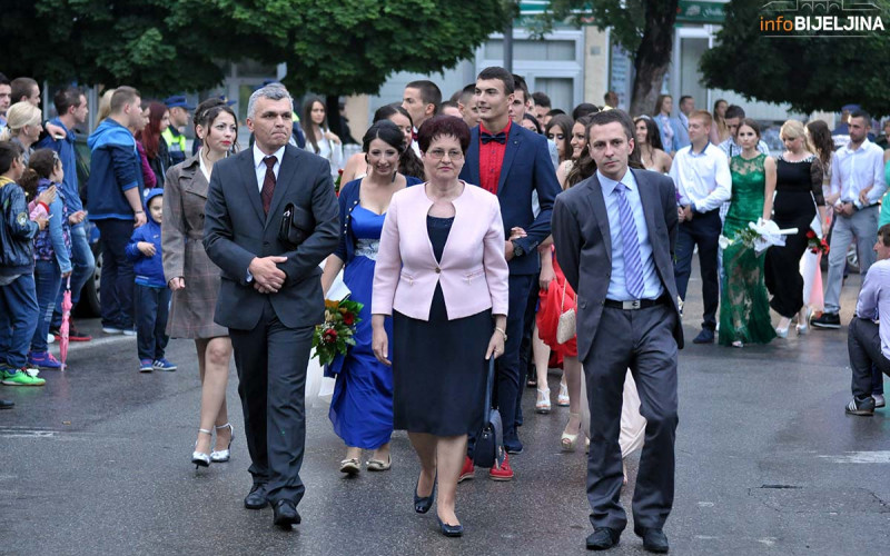 Dozvoljena proslava matura u Republici Srpskoj
