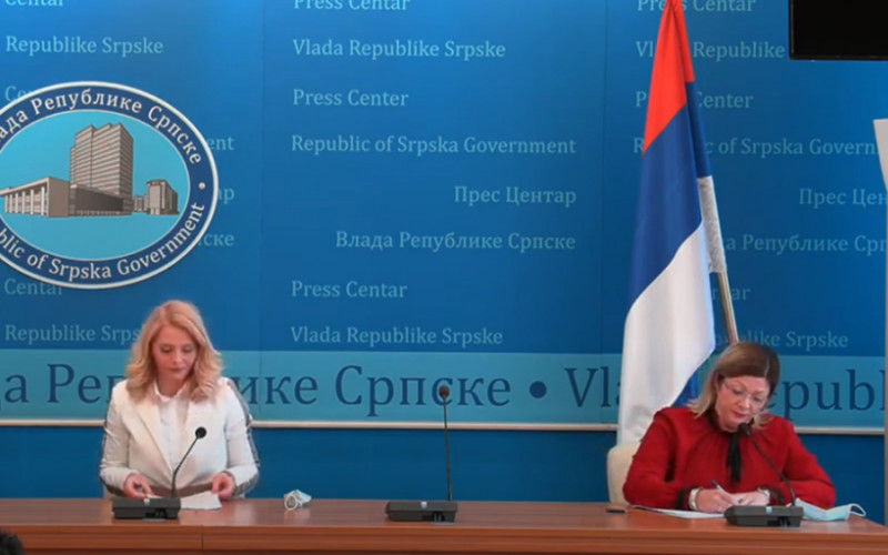 UKINUT POLICIJSKI ČAS U Republici Srpskoj i dalje na snazi vanredna situacija