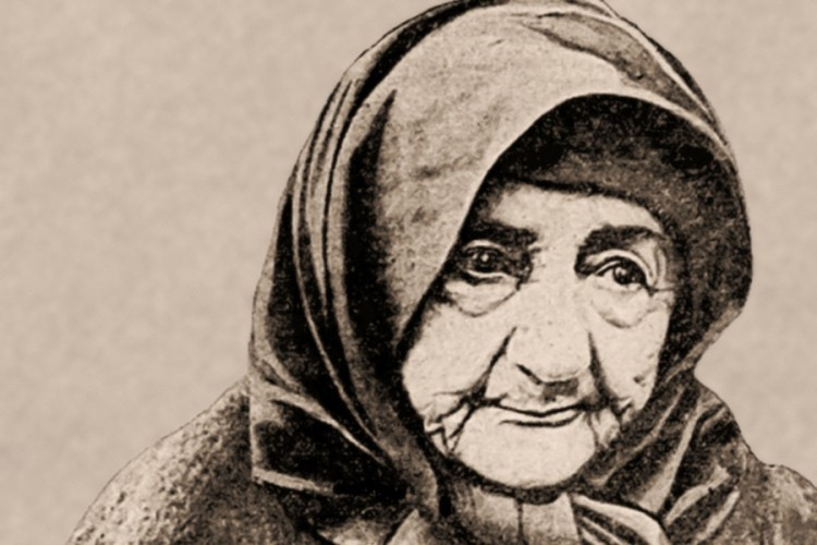 Prva žena serijski ubica u Srbiji: Baba Anujka