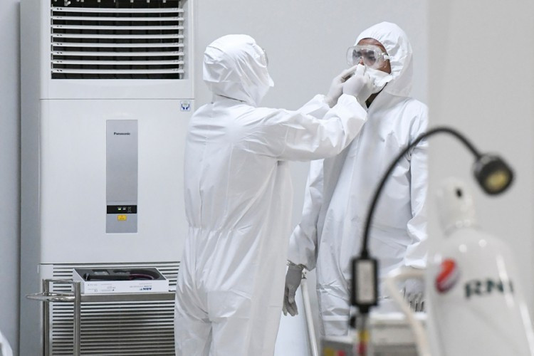 Od virusa korona u BiH preminulo 149 osoba, oporavila se 1.721