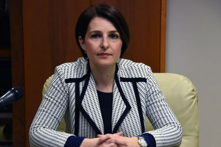 Gašić: Vaučeri će moći da se koriste na dvije destinacije