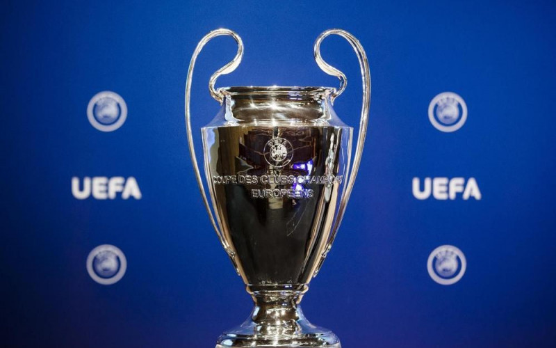 UEFA razmišlja o Final fouru Lige šampiona