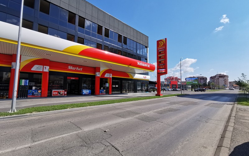 Nešković: Akcijska cijena goriva SAMO DANAS na novoj pumpi u Sremskoj ulici