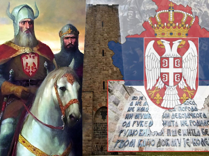 Kletva kneza Lazara: Mit, istorija ili vječna opomena srpskom narodu?