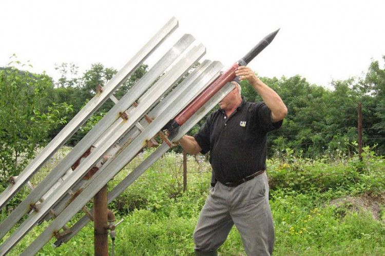 Geografski položaj Bijeljine, Gradiške i Prnjavora uslovljavaju češću pojavu nevremena