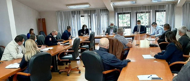 Fabrika obuće Alfa novo ŽARIŠTE KORONE u Modriči