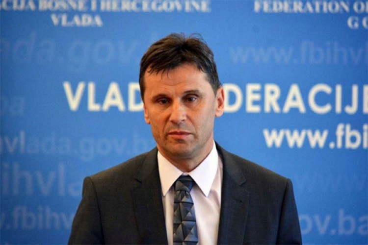 Novaliću zabranjen prilazak svjedocima na manje od 50 metara