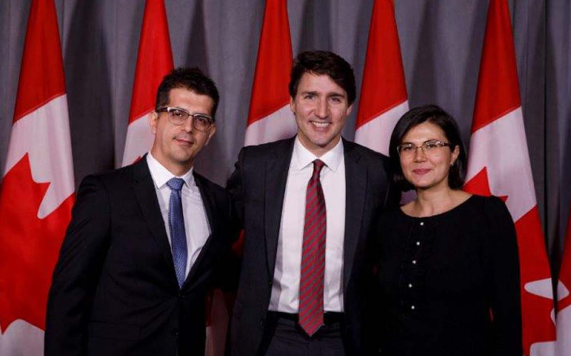 Milisav: Donacija od 200.000 dolara za pomoć u borbi protiv virusa korona