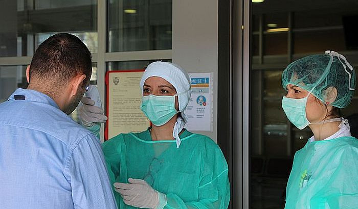 Nova žrtva korona virusa u Srpskoj