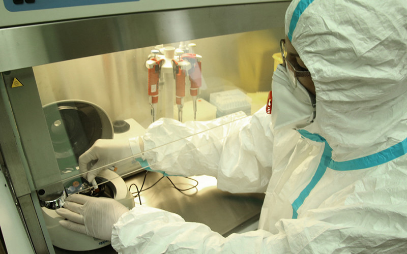 IZLOŽENIJI KORONI Ljudi s krvnom grupom A posebno ugroženi