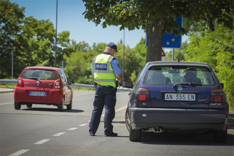 Slovenija otvorila granice za još 14 zemalja ali ne i za građane BiH