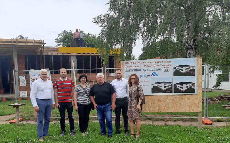 Bijeljina: Stipendije Vlade RS za 48 učenika deficitarnih zanimanja